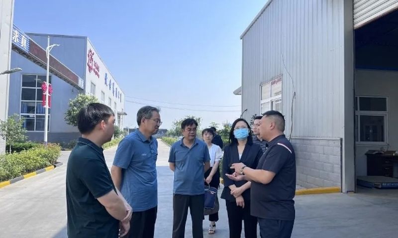 萬人助萬企，實(shí)干開新局！